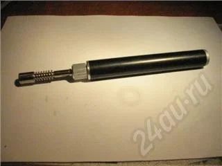 Лот: 194823. Фото: 1. Горелка газовая "карандаш". Ручной инструмент