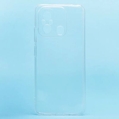 Лот: 21779532. Фото: 1. Чехол Xiaomi Poco C55 (22127PC95I... Чехлы, бамперы