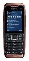 Лот: 823864. Фото: 1. Nokia E51. Смартфоны