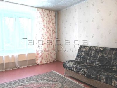 Лот: 20555237. Фото: 1. 1-комнатная квартира на - 55/38. Квартиры, студии