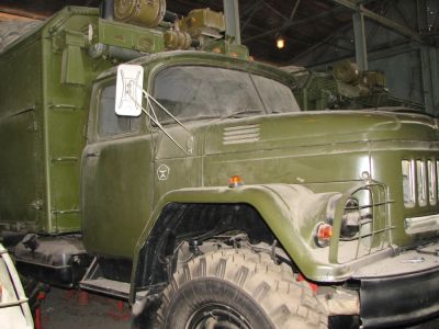 Лот: 6352694. Фото: 1. Продажа МТО-АТ М-1М. Грузовики, автобусы, спецтехника