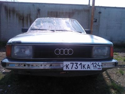 Лот: 3573632. Фото: 1. Продам AUDI 100. Автомобили