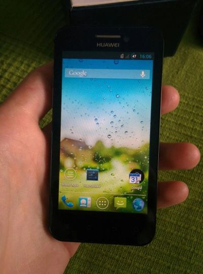 Лот: 8536277. Фото: 1. Huawei. Дисплеи, дисплейные модули, тачскрины