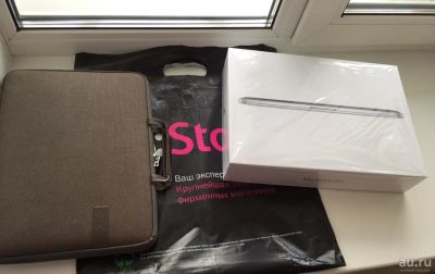 Лот: 7092483. Фото: 1. Apple MacBook Pro with Retina... Ноутбуки