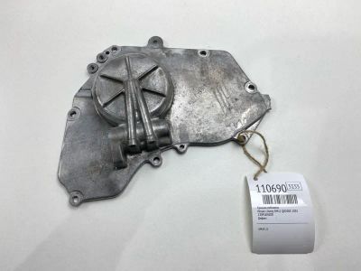 Лот: 25305262. Фото: 1. Крышка лобовины Nissan Liberty... Двигатель и элементы двигателя