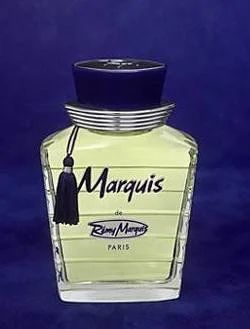Лот: 11146301. Фото: 1. Remy Marquis men Marquis Туалетная... Мужская парфюмерия
