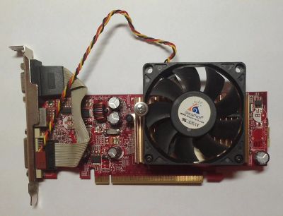 Лот: 5484485. Фото: 1. Video card / Nvidia / Model: GeForce... Видеокарты