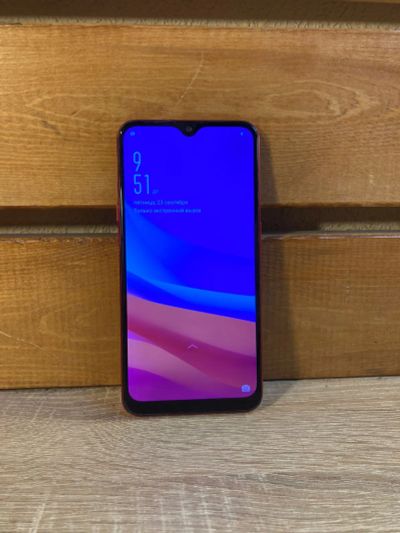 Лот: 19464647. Фото: 1. Смартфон Oppo A5s. Смартфоны