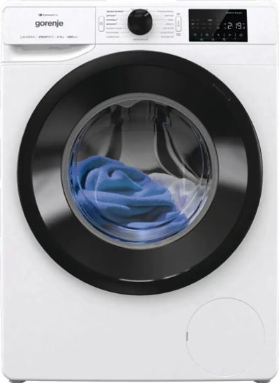 Лот: 22637323. Фото: 1. Стиральная машина Gorenje Wpnei72SA1Swifi... Стиральные машины