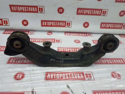 Лот: 20896261. Фото: 1. Подушка редуктора Toyota Harrier... Двигатель и элементы двигателя