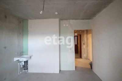 Лот: 25292037. Фото: 1. квартира , Красноярск улица 40... Квартиры, студии