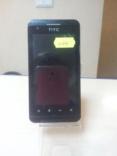 Лот: 8511957. Фото: 1. №319 . Телефон HTC T108 108 . Смартфоны