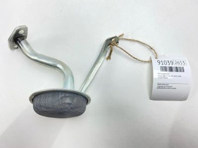 Лот: 23517736. Фото: 1. Маслоприемник Toyota Mark Ii 2000... Двигатель и элементы двигателя