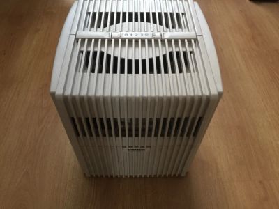 Лот: 11675049. Фото: 1. Venta LW 24 Plus увлажнитель-очиститель... Увлажнители и мойки воздуха