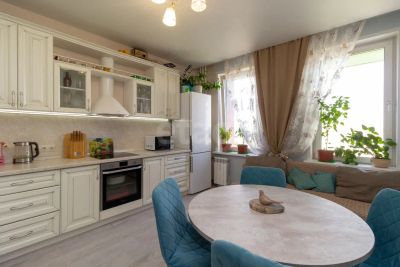 Лот: 25730774. Фото: 1. 2-комн. квартира , Красноярск... Квартиры, студии