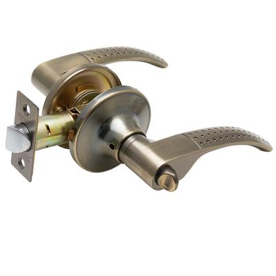 Лот: 12890657. Фото: 1. Защелка &quot;Trodos&quot; ЗВ6-03... Замки