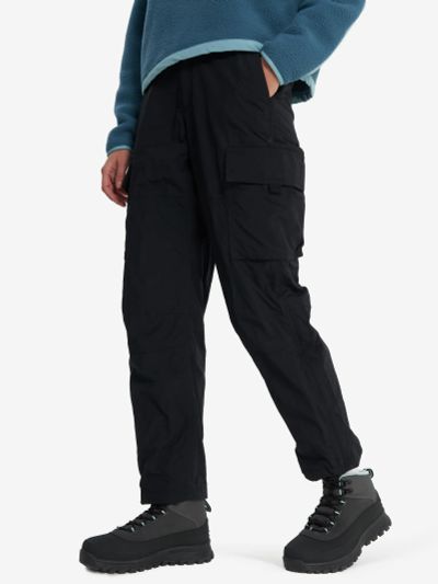 Лот: 25730458. Фото: 1. Брюки женские Mountain Hardwear... Спортивные брюки, штаны
