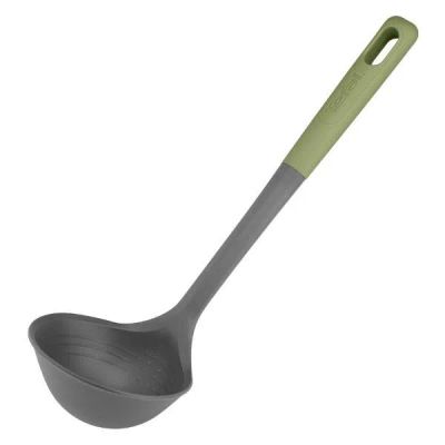 Лот: 24536765. Фото: 1. Половник Tefal Essential 2 в 1... Кухонные аксессуары