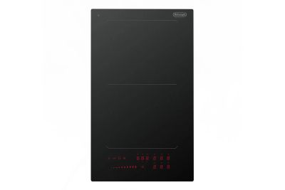 Лот: 23647047. Фото: 1. Индукционная варочная панель DeLonghi... Плиты, духовые шкафы, варочные поверхности