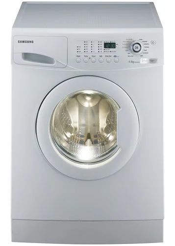 Лот: 16761381. Фото: 1. Стиральна машина Samsung. Стиральные машины