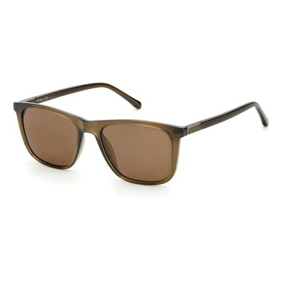 Лот: 23895619. Фото: 1. Очки Fossil FOS 3100/S. Очки солнцезащитные