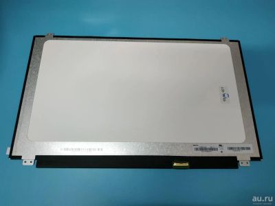 Лот: 16312513. Фото: 1. Матрица NT156WHM-N12 15.6", 1366x768... Матрицы для дисплея