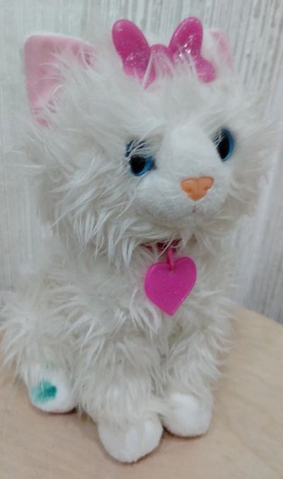 Лот: 25729907. Фото: 1. Продаются Мягкие Игрушки. Куклы и аксессуары