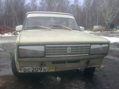 Лот: 3017298. Фото: 1. ваз 2105. Автомобили