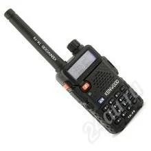 Лот: 1606893. Фото: 1. Продам рация kenwood TK-F8 мощность... Рации, радиостанции