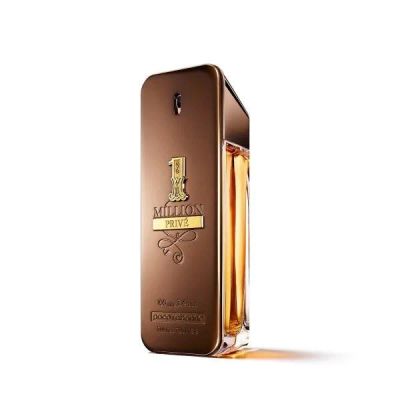 Лот: 11143396. Фото: 1. Paco Rabanne men 1 Million Prive... Мужская парфюмерия