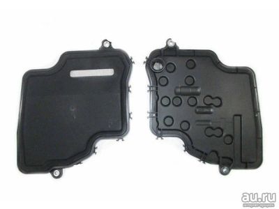 Лот: 13590270. Фото: 1. Фильтр вариатора Nissan 31728-8e000. Трансмиссия