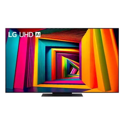 Лот: 25376482. Фото: 1. Ultra HD (4K) LED телевизор 55... Телевизоры