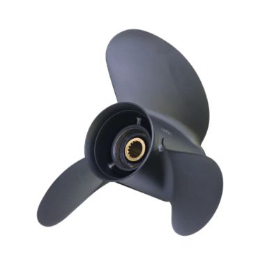 Лот: 25555307. Фото: 1. Гребной винт 3x14x21 Suzuki DF90-DF140... Запчасти для лодок, катеров, лодочных моторов