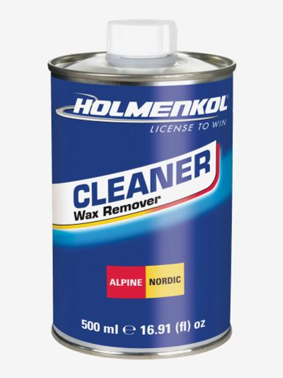 Лот: 25689733. Фото: 1. Смывка Holmenkol Cleaner, Синий. Другое (спортивная одежда)