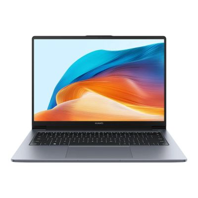 Лот: 25645038. Фото: 1. Ноутбук HUAWEI MateBook D 14 MDG-X... Ноутбуки