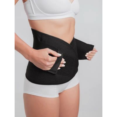 Лот: 25093122. Фото: 1. УНГА Бандаж компрессионный поддерживающий... Лекарства