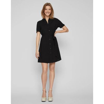 Лот: 24136606. Фото: 1. Платье-рубашка LaRedoute. Платья