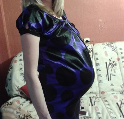 Лот: 4309119. Фото: 1. платье для беременных. Платья, сарафаны