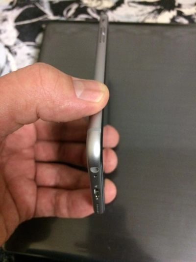 Лот: 8660944. Фото: 1. Продам iPhone 6 16 gb Space Grey. Смартфоны