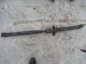 Лот: 3067059. Фото: 1. кардан subaru forester sf-5 Impreza... Трансмиссия