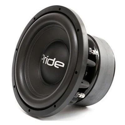 Лот: 12736164. Фото: 1. Сабвуфер PRIDE MT 12"/30см. Сабвуферы