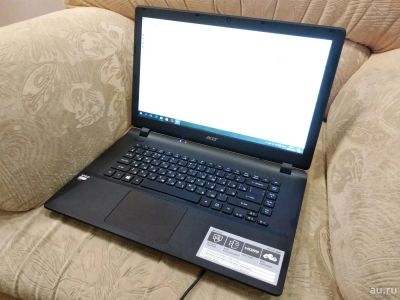 Лот: 12135687. Фото: 1. Современный Ноутбук Acer Aspir... Ноутбуки