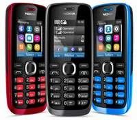 Лот: 7937068. Фото: 1. nokia 112 цвет серый на комплекте. Кнопочные мобильные телефоны