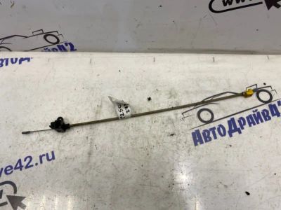 Лот: 21715057. Фото: 1. тросик отопителя Chevrolet Aveo... Двигатель и элементы двигателя