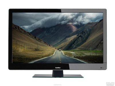 Лот: 10940342. Фото: 1. Телевизор GoldStar LT-24T300R... Телевизоры