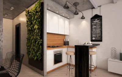 Лот: 15499622. Фото: 1. Кухня кухонный гарнитур угловой... Кухонные гарнитуры