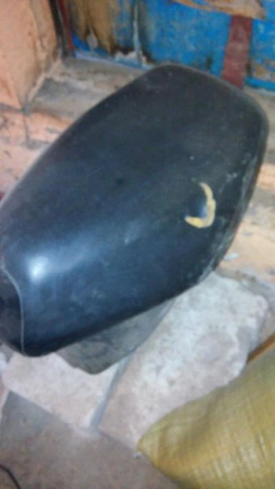 Лот: 4744478. Фото: 1. Запчасти на Honda dio AF 27 и... Запчасти