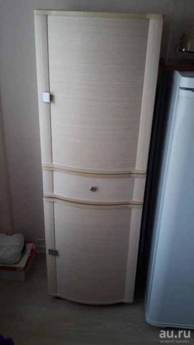 Лот: 9613024. Фото: 1. Шкаф 168*54*34. Шкафы, шкафы-купе