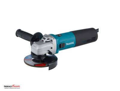 Лот: 14547796. Фото: 1. УШМ Makita 9565CVK. Электроинструмент