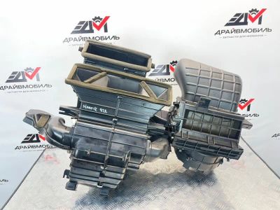 Лот: 25896781. Фото: 1. корпус отопителя Hyundai Matrix... Двигатель и элементы двигателя